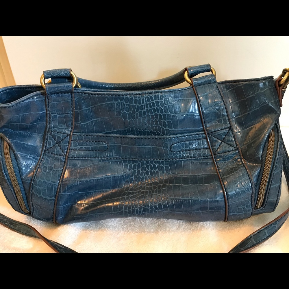Relic hobo purse
